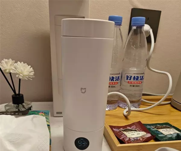 生活小家电有哪些产品(10)