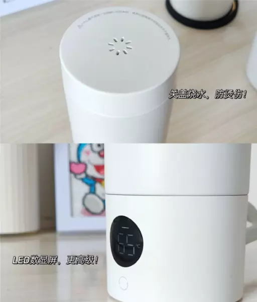 生活小家电有哪些产品(11)