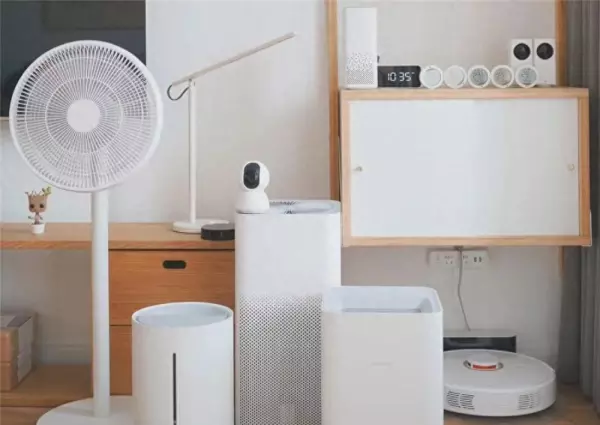 生活小家电有哪些产品(1)