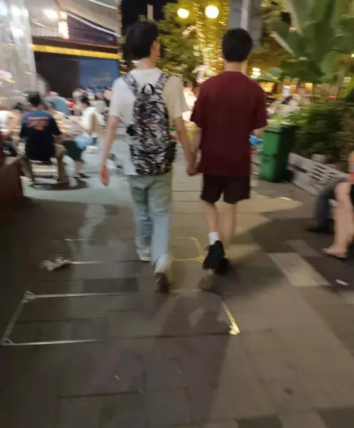 成都同志酒吧叫什么名字2020(1)