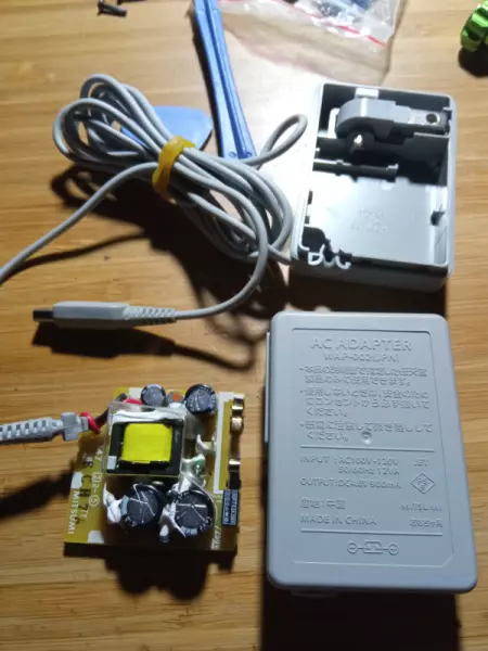 进口电器110v如何改220v(1)