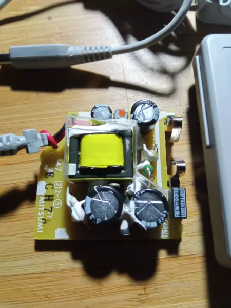 进口电器110v如何改220v(2)