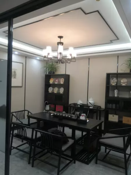 套餐装修公司和专门别墅的区别(2)