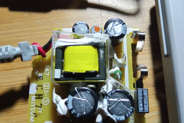 进口电器110v如何改220v.