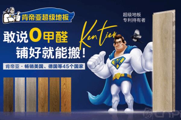 乐迈地板和大自然哪个好.