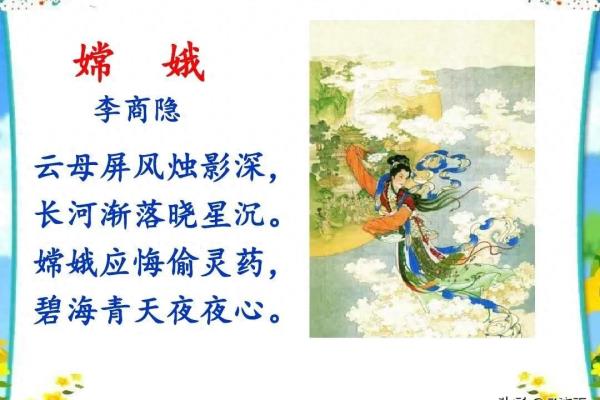 云母屏风烛影深长河渐落晓星沉嫦娥的意思.