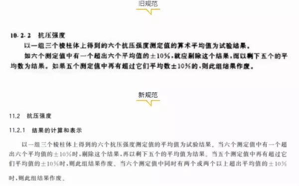 水泥胶砂强度检验方法 iso法(4)