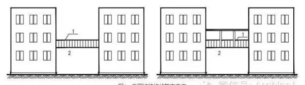 室外钢楼梯计算建筑面积吗(4)