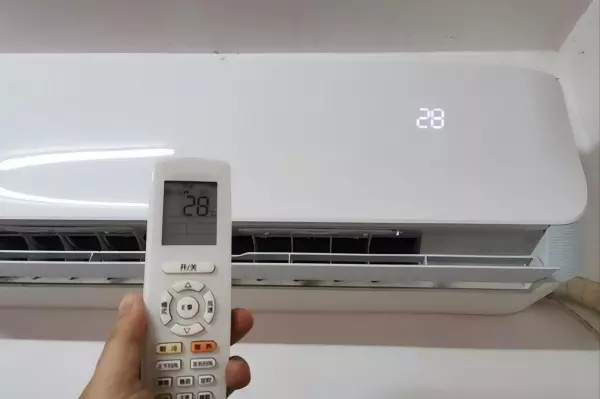 空调水可以洗脸洗衣服吗(1)