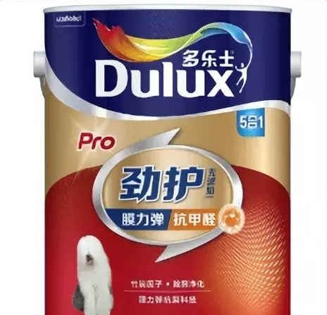本杰明乳胶漆属于什么档次(2)
