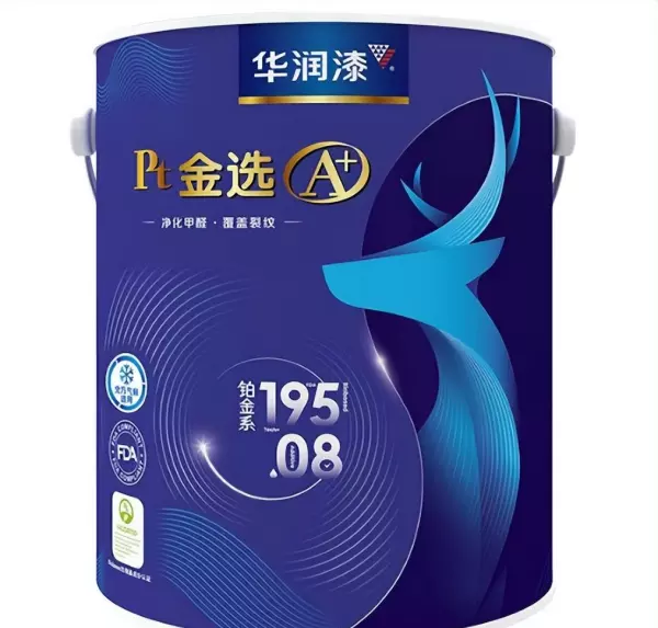 本杰明乳胶漆属于什么档次(6)