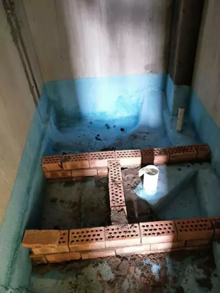 单做卫生间回填和防水怎么收费(3)