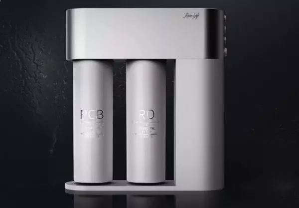 水美乐净水器是一线品牌吗(5)