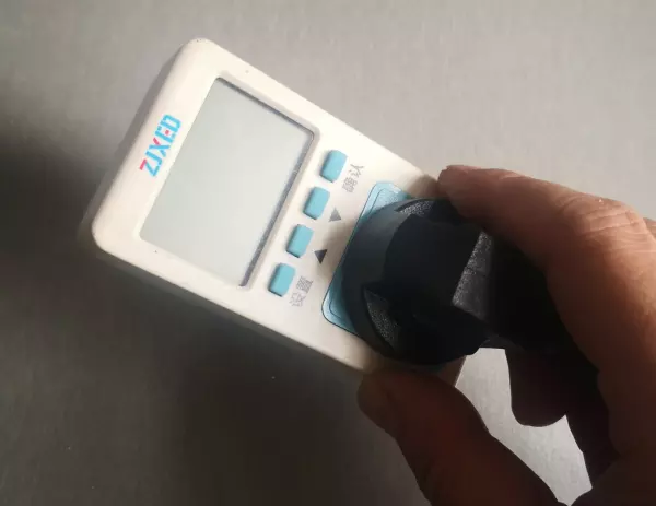 克度秤怎么称重多少克(2)