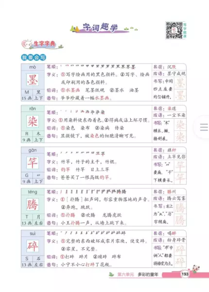 小蘑菇钻出泥土戴一顶斗笠的意思(4)