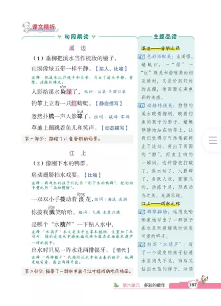 小蘑菇钻出泥土戴一顶斗笠的意思(8)