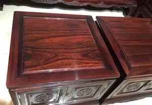 沉贵宝是什么木有香味吗(2)
