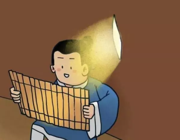 寒窗苦读是什么意思(1)