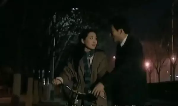 林一达和朱群英为何离婚(13)