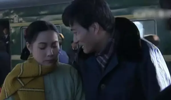林一达和朱群英为何离婚(1)