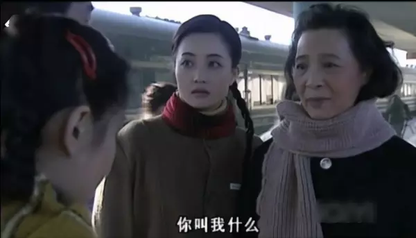林一达和朱群英为何离婚(3)