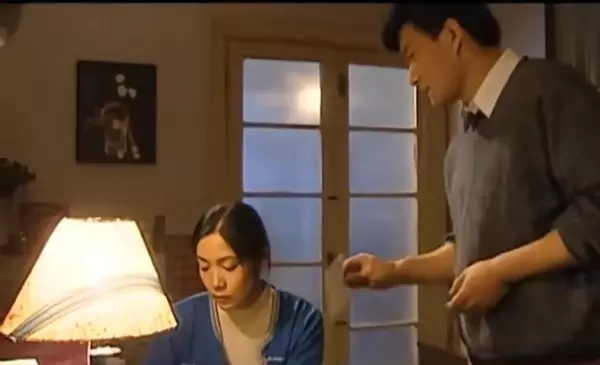林一达和朱群英为何离婚(6)