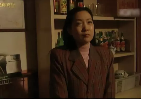 林一达和朱群英为何离婚(9)