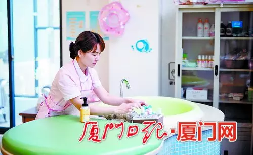男月嫂工作好找吗(1)