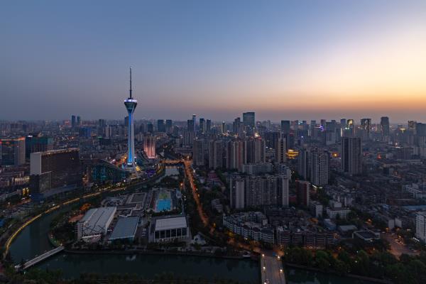 四川省建筑设计院是什么级别.