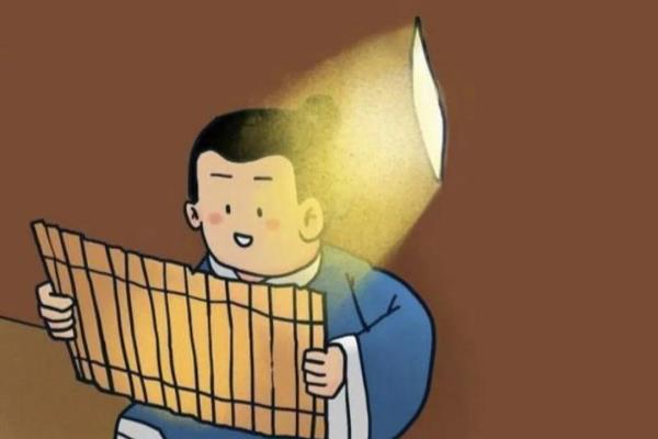 寒窗苦读是什么意思.