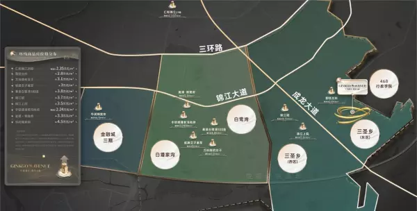 仁和春天大道属于哪个街道(9)