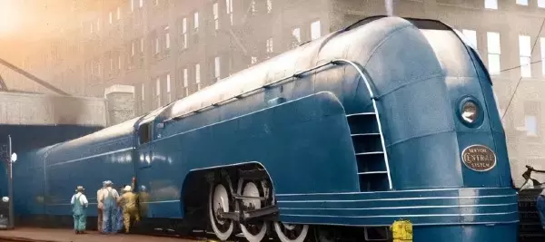 雷蒙德罗维是什么主义(25)