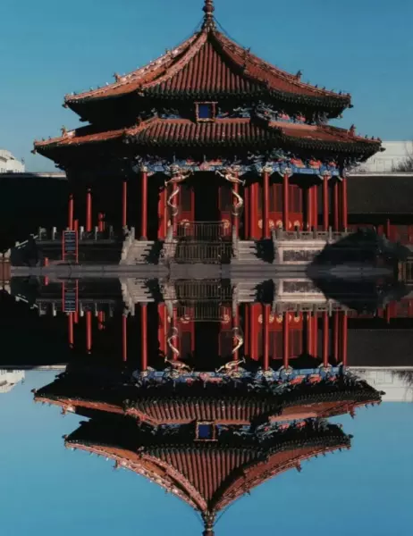 宝贝房在皇宫里哪个位置(2)