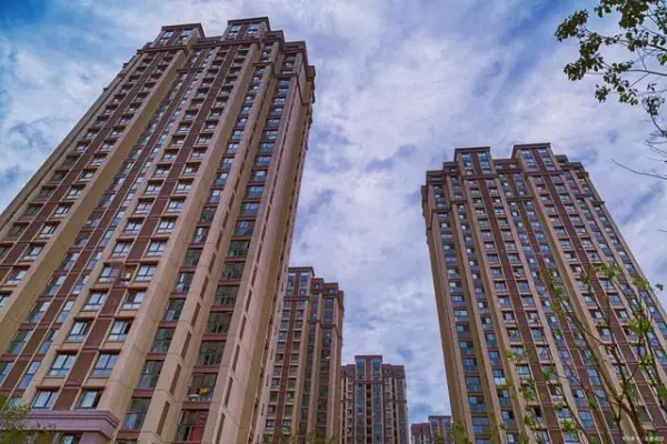 中间建筑3区都住了什么人(2)
