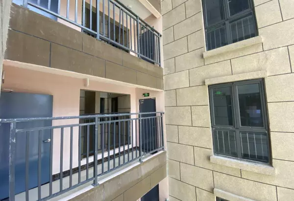 中间建筑3区都住了什么人(3)