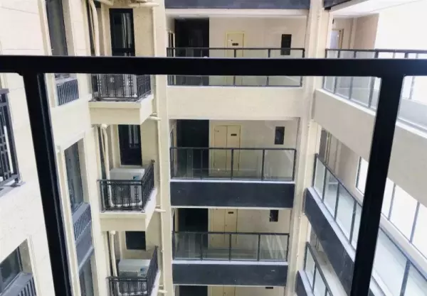 中间建筑3区都住了什么人(4)