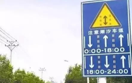 渠化车道是什么意思(5)