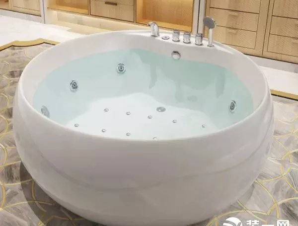 圆厅别墅尺寸(1)