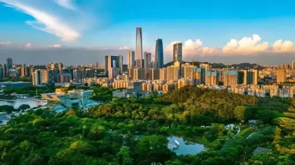 东莞台商大厦多少层和多少米(2)