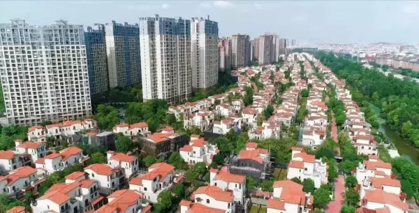 东莞台商大厦多少层和多少米(4)