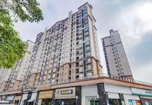 东莞台商大厦多少层和多少米(7)