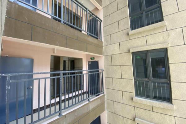 中间建筑3区都住了什么人.