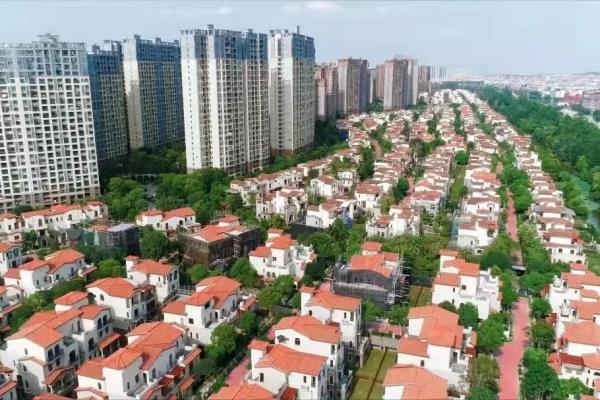 东莞台商大厦多少层和多少米.