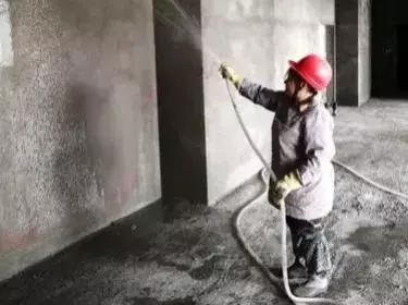 红砖墙面反碱最好的处理办法(3)
