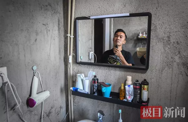 毛坯房是什么样的房(2)