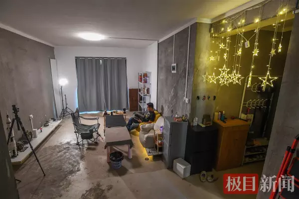 毛坯房是什么样的房(6)