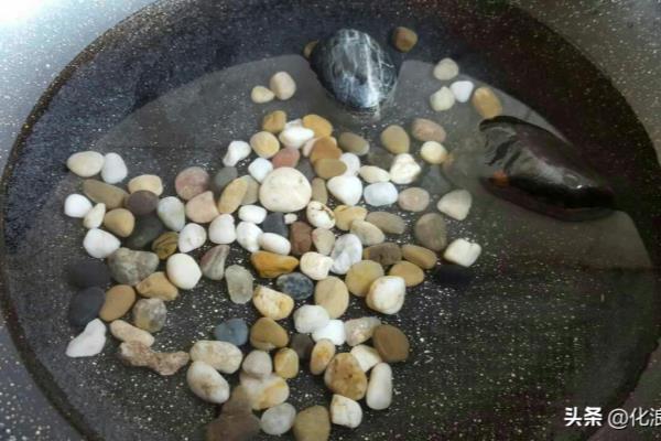 碎瓷片为什么能催化石蜡油的分解.