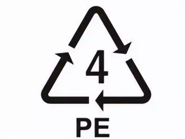 对以下材料pp pph pe pvc进行描述适用于什么工况适用温度范围是多少(4)