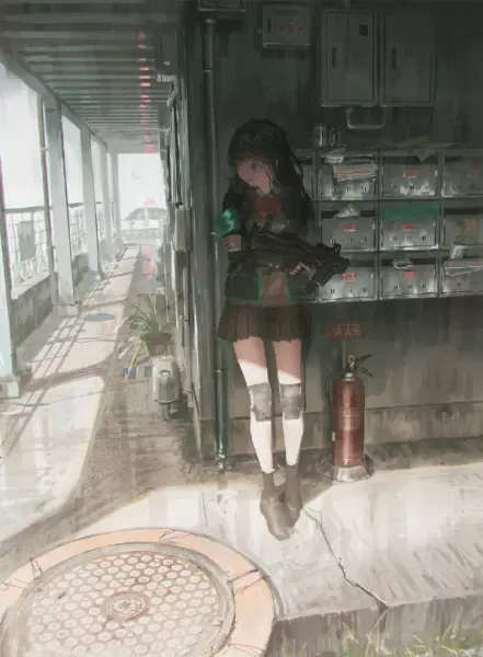 hr555画师作品都有什么(5)