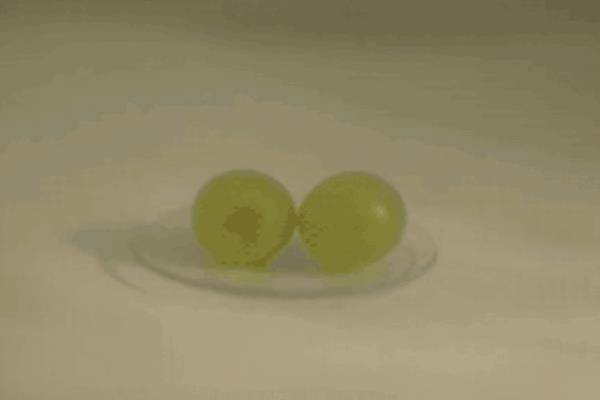 美的20升微波炉尺寸.